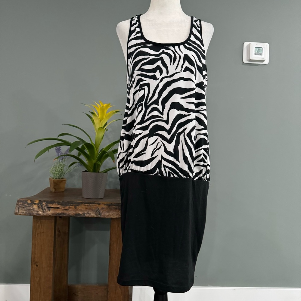 Costa Blanca Dress